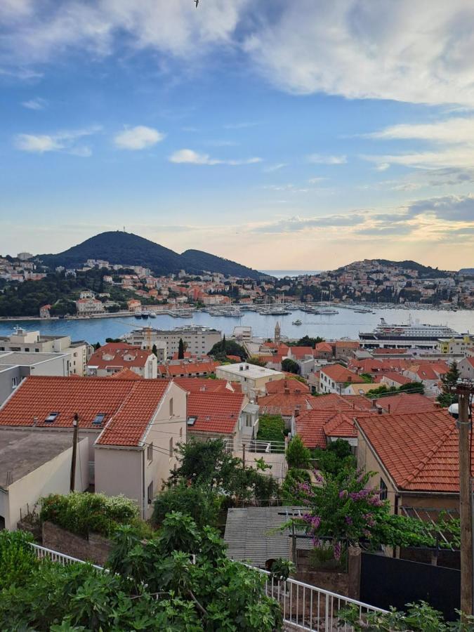 Apartment Kathryne Dubrovnik Kültér fotó