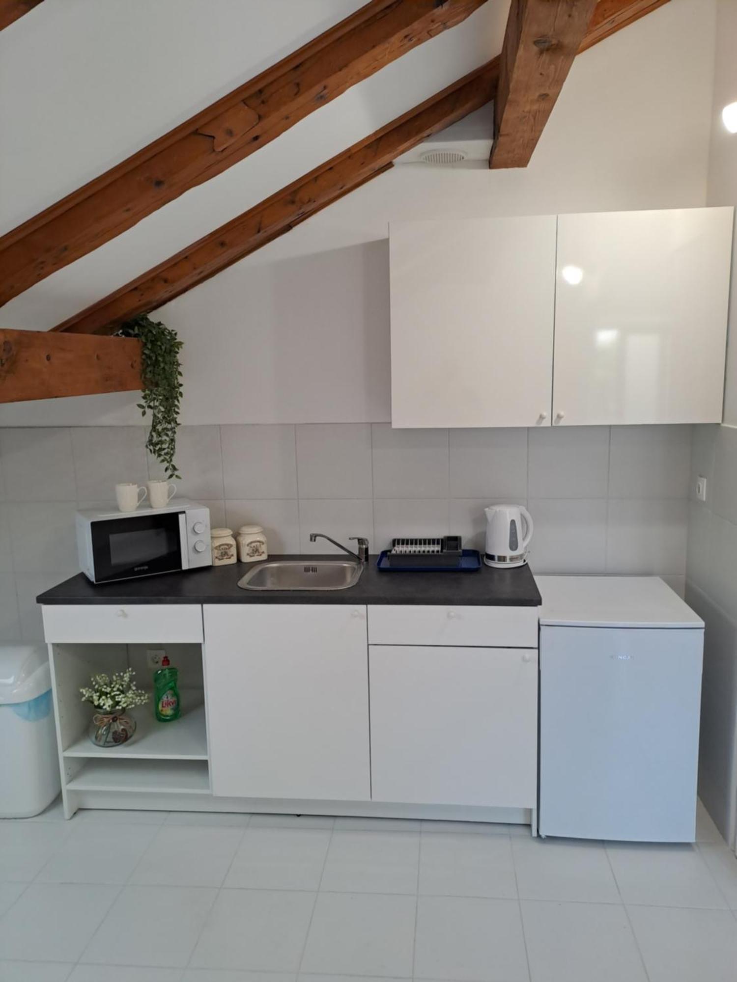 Apartment Kathryne Dubrovnik Kültér fotó
