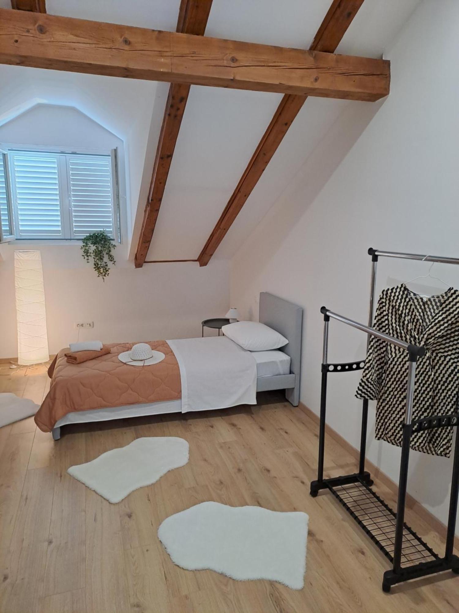 Apartment Kathryne Dubrovnik Kültér fotó